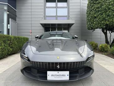 Ferrari Roma — photo 16