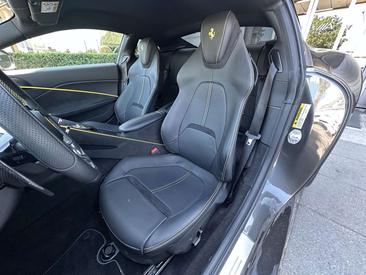 Ferrari Roma — photo 9