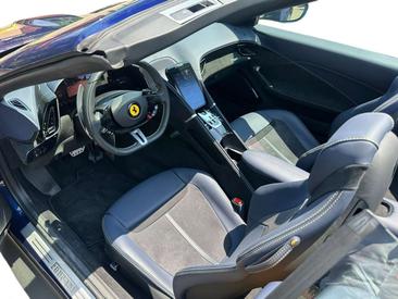 Ferrari Roma — photo 37