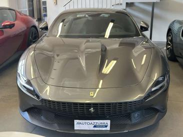 Ferrari Roma — photo 17