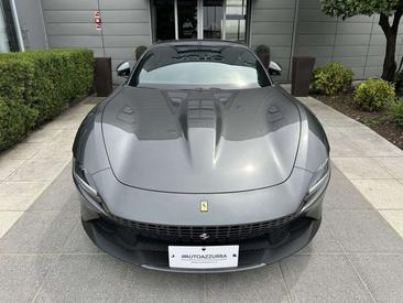 Ferrari Roma — photo 18