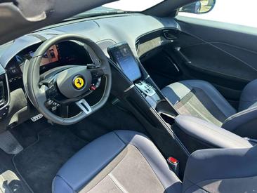 Ferrari Roma — photo 38