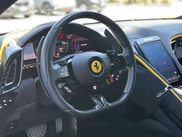 Ferrari Roma — photo 11
