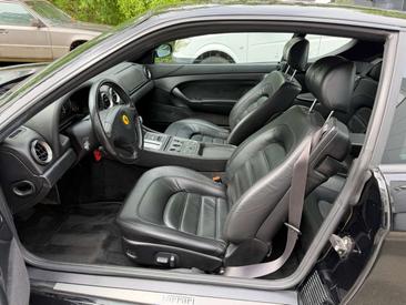 Ferrari 456 GT — photo 12