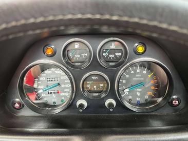 Ferrari 308 GTS — photo 19