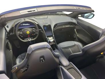 Ferrari Roma — photo 39