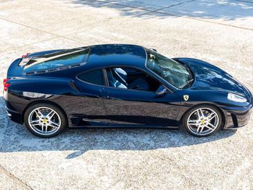 Ferrari F430 — photo 5