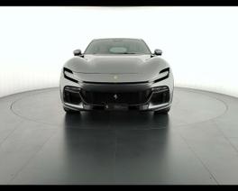 Ferrari Purosangue - 2024 - Joinsteer - #1