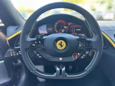 Ferrari Roma — photo 12