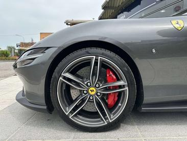 Ferrari Roma — photo 21