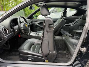 Ferrari 456 GT — photo 14