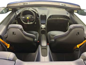 Ferrari Roma — photo 40