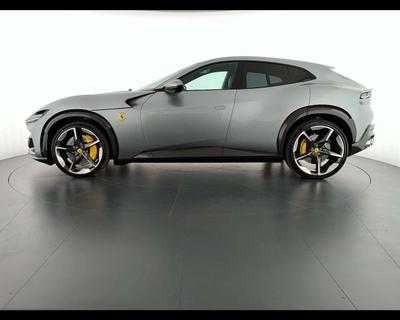 Ferrari Purosangue