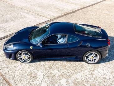 Ferrari F430 — photo 6