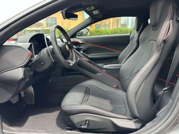 Ferrari Roma — photo 23