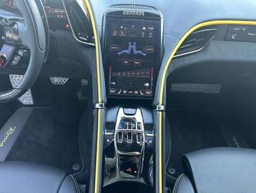 Ferrari Roma — photo 14