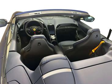 Ferrari Roma — photo 41