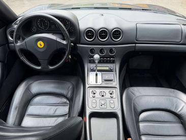 Ferrari 456 GT — photo 16
