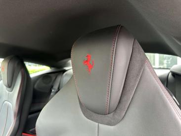 Ferrari Roma — photo 24
