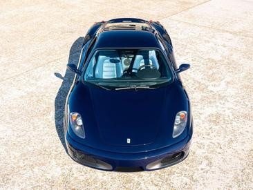Ferrari F430 — photo 7