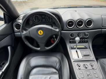Ferrari 456 GT — photo 17
