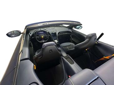 Ferrari Roma — photo 42