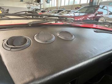 Ferrari 308 GTS — photo 23