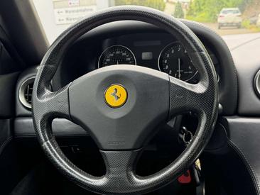 Ferrari 456 GT — photo 18