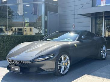 Ferrari Roma — photo 16