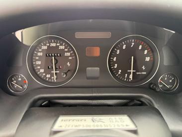 Ferrari 456 GT — photo 19