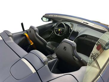 Ferrari Roma — photo 43
