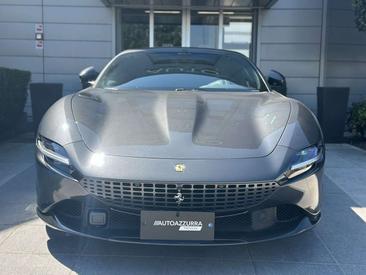 Ferrari Roma — photo 17