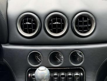 Ferrari 456 GT — photo 20