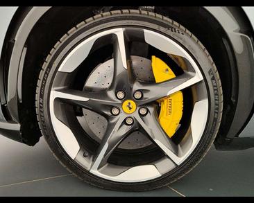Ferrari Purosangue — photo 7