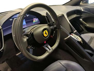 Ferrari Roma — photo 44