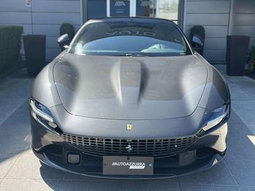 Ferrari Roma — photo 18