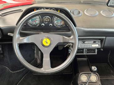 Ferrari 308 GTS — photo 25