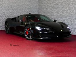 Ferrari SF90 Stradale - 2022 - Joinsteer - #1