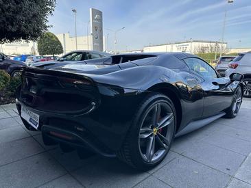 Ferrari 296 GTS — photo 4