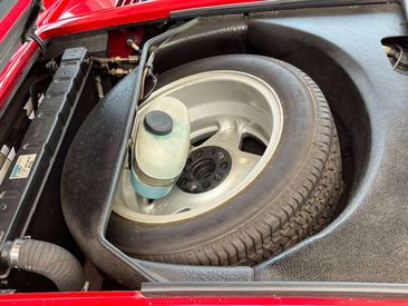Ferrari 308 GTS — photo 26
