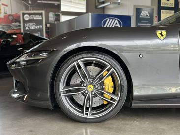 Ferrari Roma — photo 20