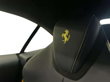 Ferrari Roma — photo 46