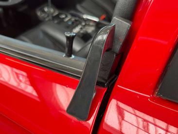 Ferrari 308 GTS — photo 27