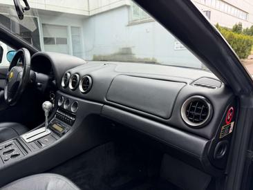 Ferrari 456 GT — photo 24