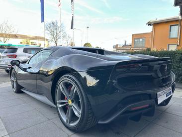 Ferrari 296 GTS — photo 6