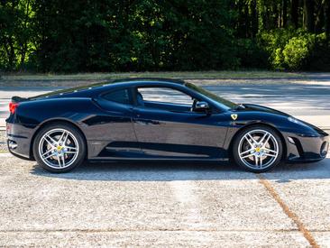 Ferrari F430 — photo 11