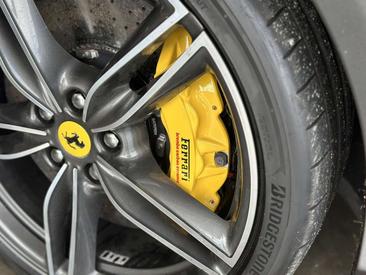 Ferrari Roma — photo 21