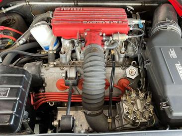 Ferrari 308 GTS — photo 28