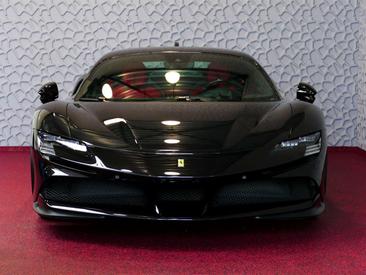 Ferrari SF90 Stradale — photo 5