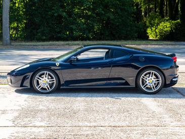 Ferrari F430 — photo 12